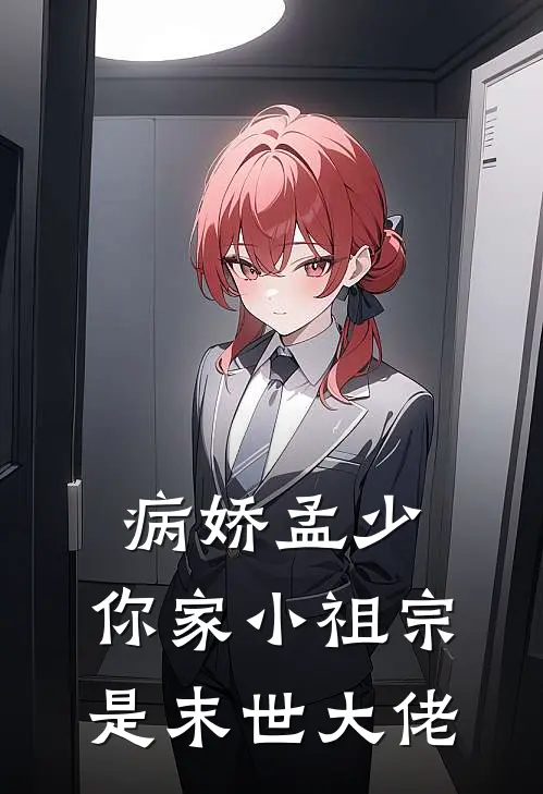病娇孟少，你家小祖宗是末世大佬