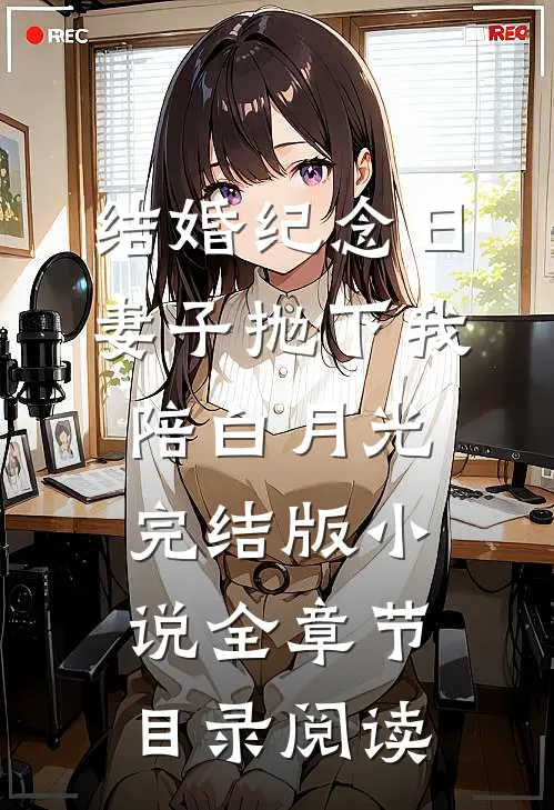 结婚纪念日，妻子抛下我陪白月光完结版小说全章节目录阅读