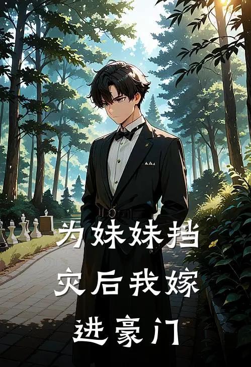 为妹妹挡灾后我嫁进豪门