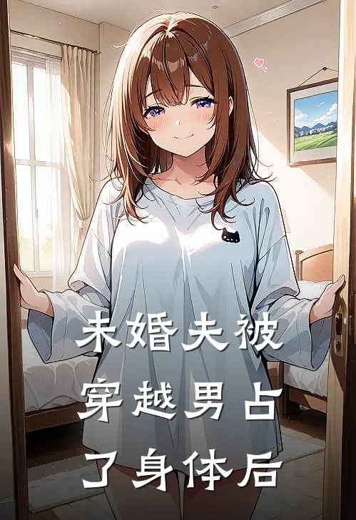 未婚夫被穿越男占了身体后