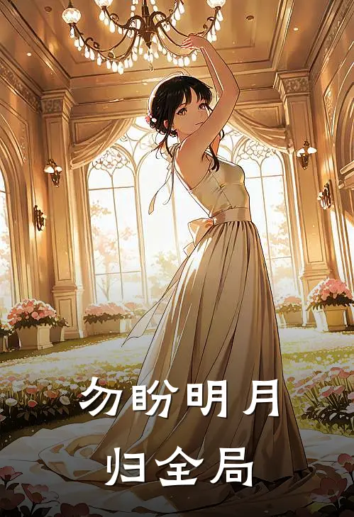 勿盼明月归全局