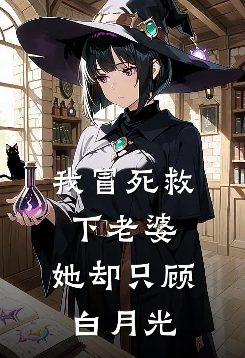 我冒死救下老婆，她却只顾白月光