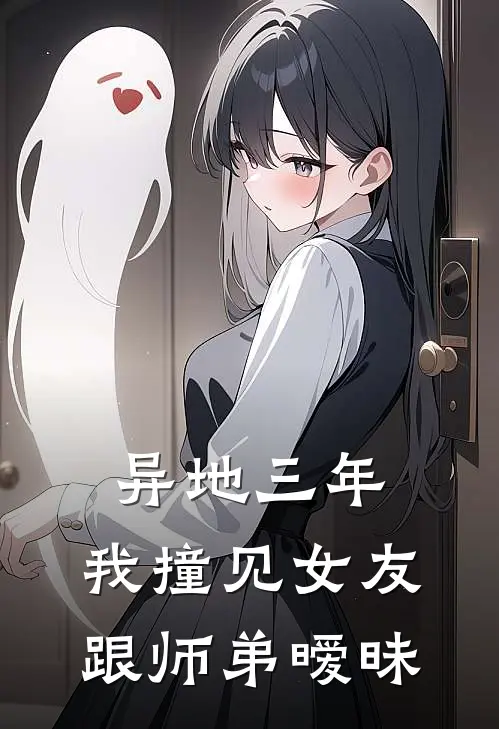 异地三年，我撞见女友跟师弟暧昧