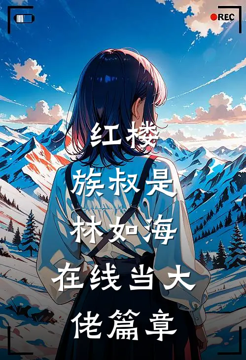 红楼：族叔是林如海，在线当大佬篇章