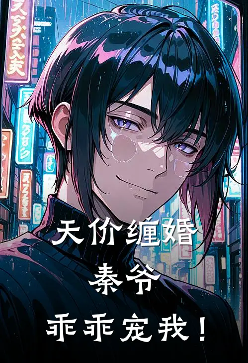天价缠婚：秦爷，乖乖宠我！