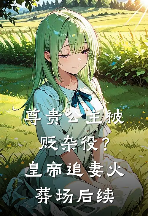 尊贵公主被贬杂役？皇帝追妻火葬场后续