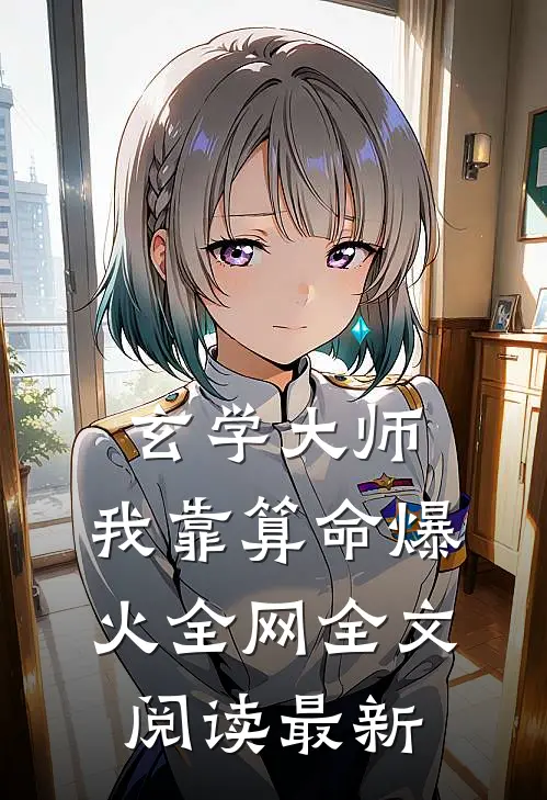 玄学大师：我靠算命爆火全网全文阅读最新