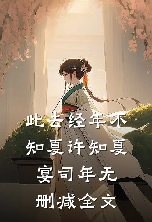 此去经年不知夏许知夏宴司年无删减全文