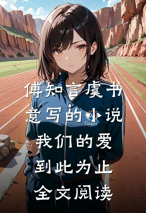 傅知言虞书意写的小说我们的爱到此为止全文阅读