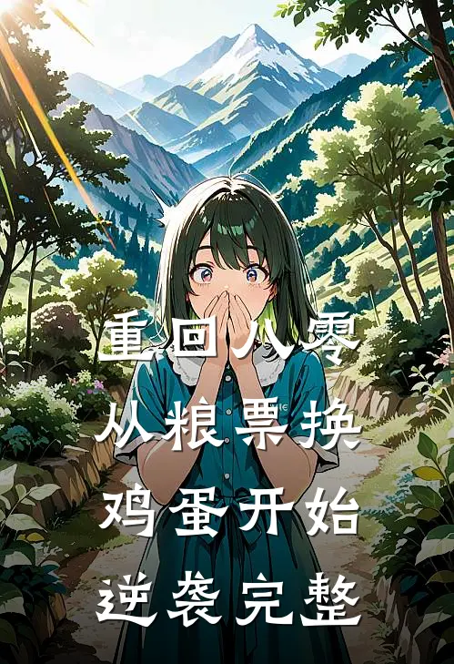 重回八零：从粮票换鸡蛋开始逆袭完整