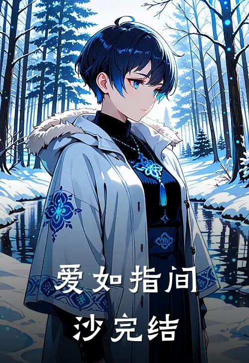爱如指间沙完结