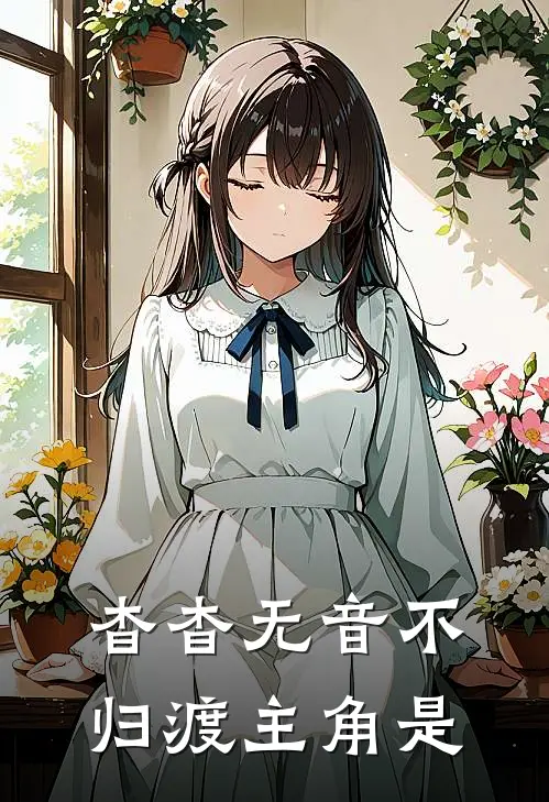 杳杳无音不归渡主角是