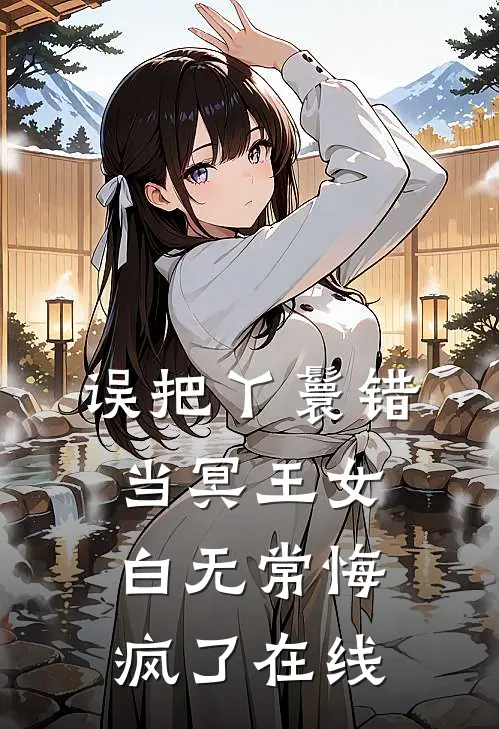 误把丫鬟错当冥王女，白无常悔疯了在线