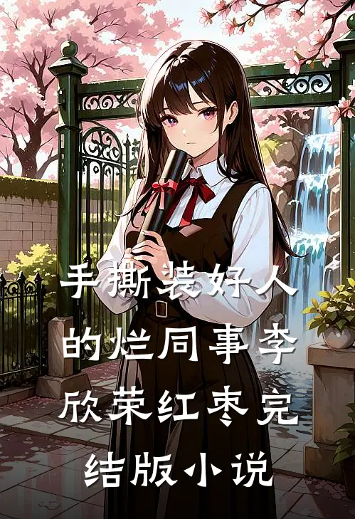 手撕装好人的烂同事李欣荣红枣完结版小说