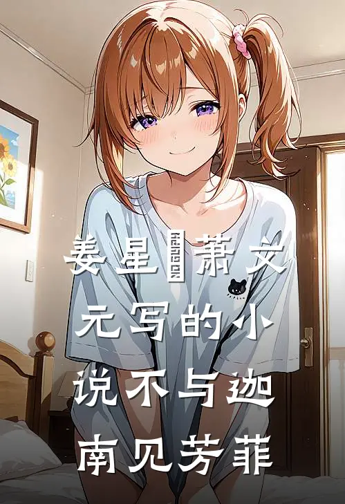 姜星玥萧文元写的小说不与迦南见芳菲