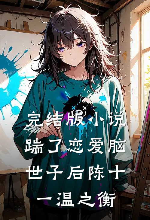 完结版小说踹了恋爱脑世子后陈十一温之衡
