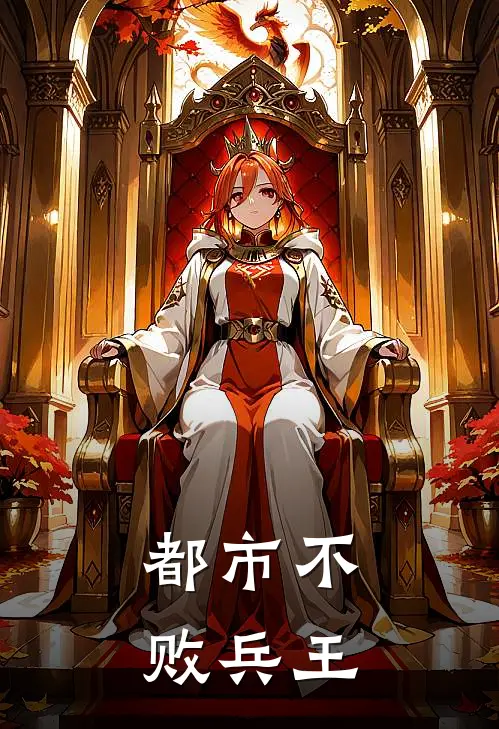 都市不败兵王