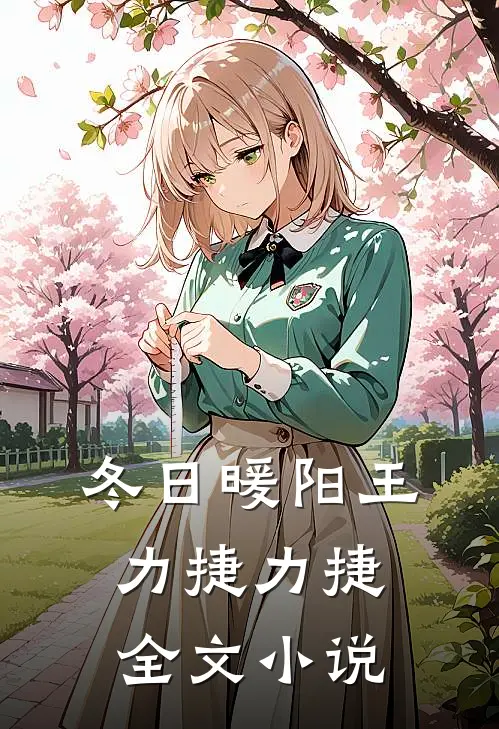 冬日暖阳王力捷力捷全文小说