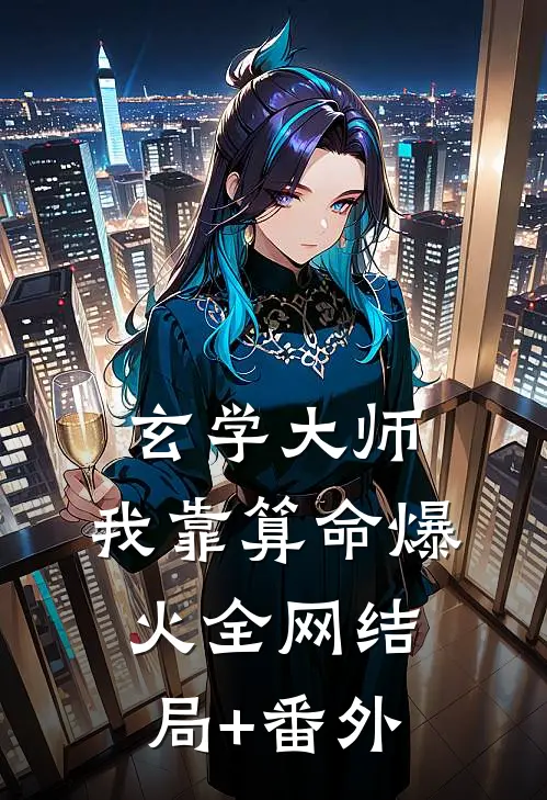 玄学大师：我靠算命爆火全网结局+番外