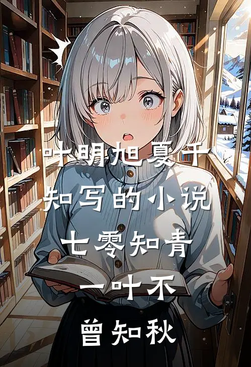 叶明旭夏千知写的小说七零知青，一叶不曾知秋