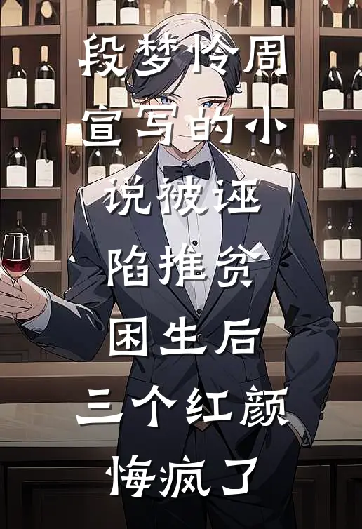 段梦怜周宣写的小说被诬陷推贫困生后，三个红颜悔疯了