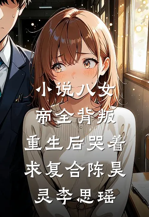 小说八女帝全背叛，重生后哭着求复合(陈昊灵李思瑶)