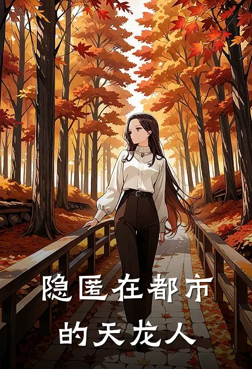 隐匿在都市的天龙人
