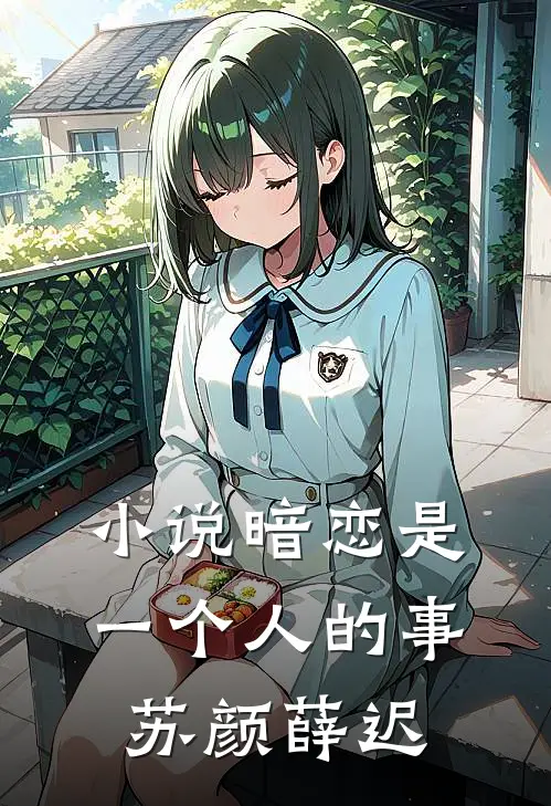 小说暗恋是一个人的事(苏颜薛迟)