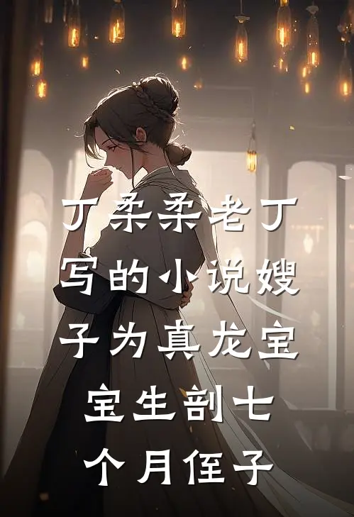丁柔柔老丁写的小说嫂子为真龙宝宝生剖七个月侄子