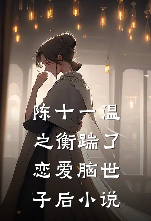 陈十一温之衡踹了恋爱脑世子后小说