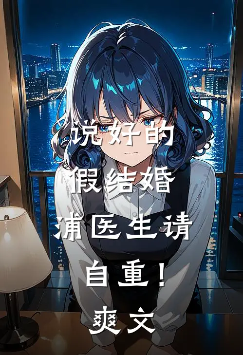说好的假结婚，浦医生请自重！爽文