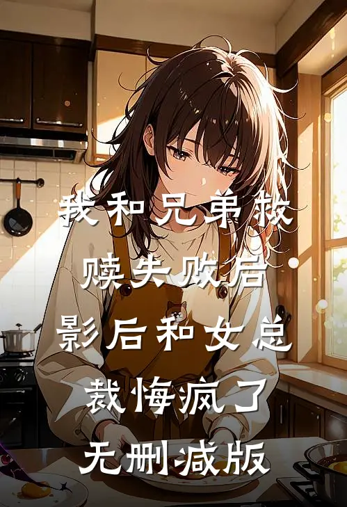 我和兄弟救赎失败后，影后和女总裁悔疯了无删减版
