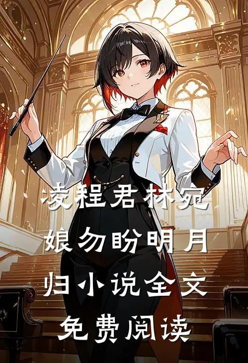凌程君林宛娘勿盼明月归小说全文免费阅读