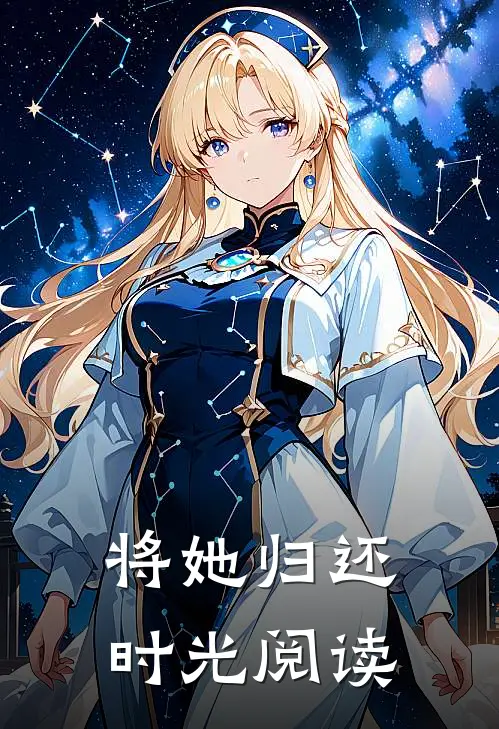 将她归还时光阅读