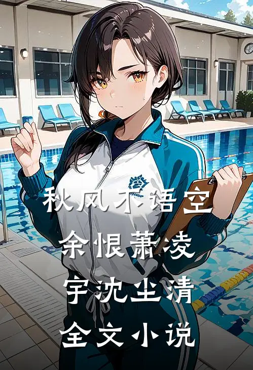 秋风不语空余恨萧凌宇沈尘清全文小说