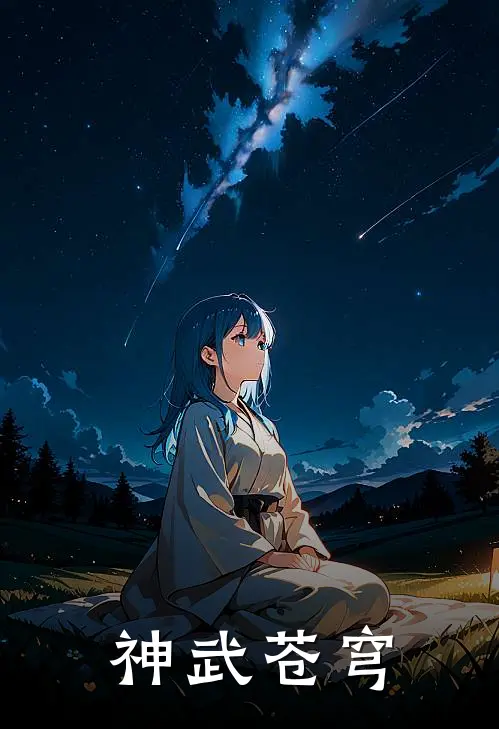 神武苍穹