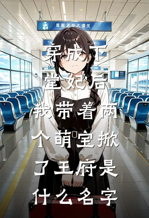 穿成下堂妃后，我带着两个萌宝掀了王府是什么名字