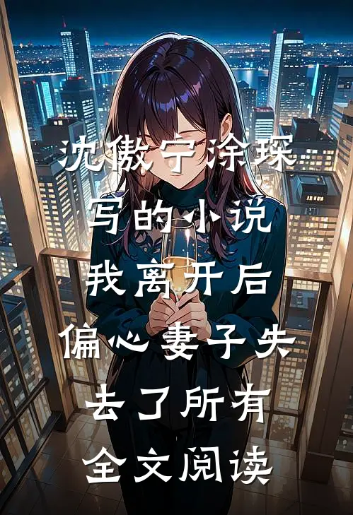 沈傲宁涂琛写的小说我离开后，偏心妻子失去了所有全文阅读