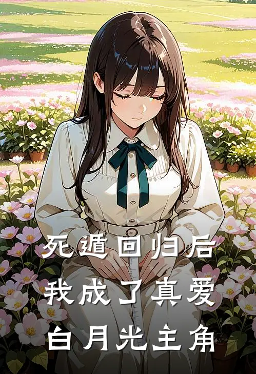 死遁回归后，我成了真爱白月光主角