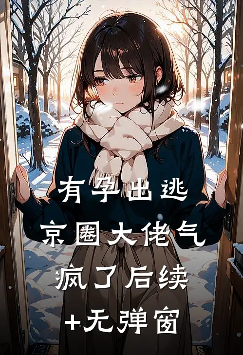 有孕出逃，京圈大佬气疯了后续+无弹窗