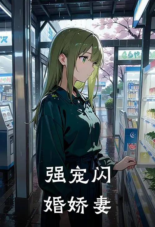 强宠闪婚娇妻