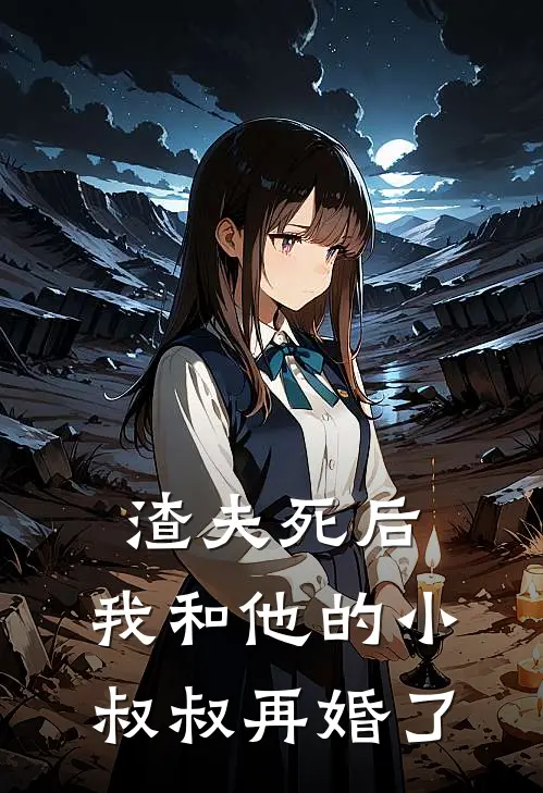 渣夫死后，我和他的小叔叔再婚了