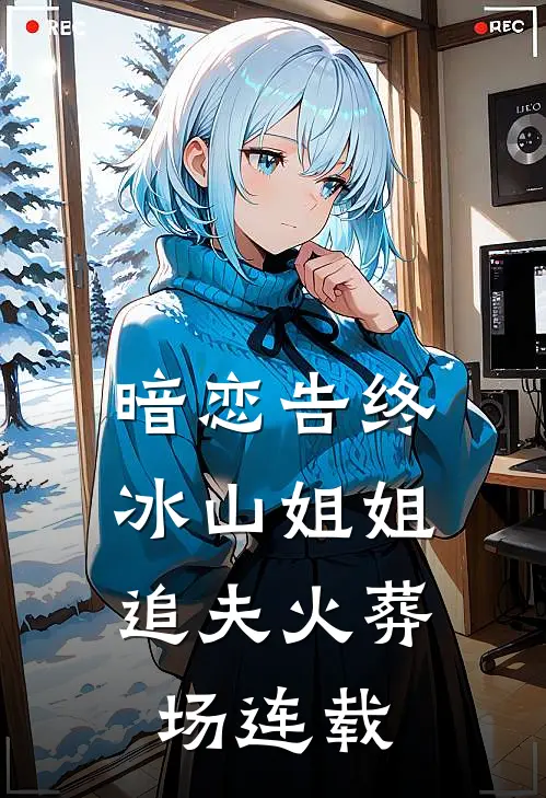 暗恋告终，冰山姐姐追夫火葬场连载