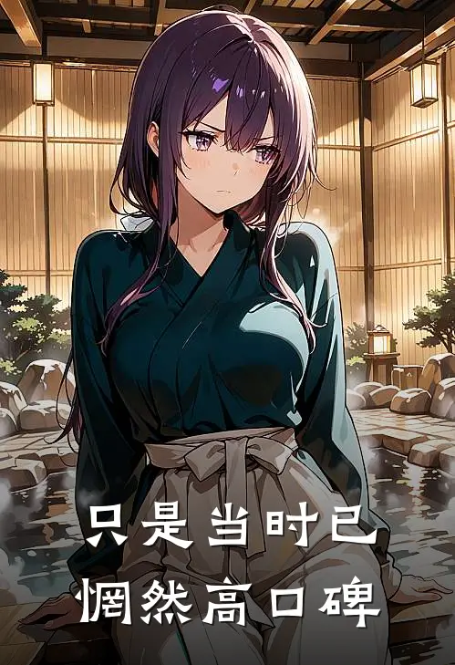 只是当时已惘然高口碑