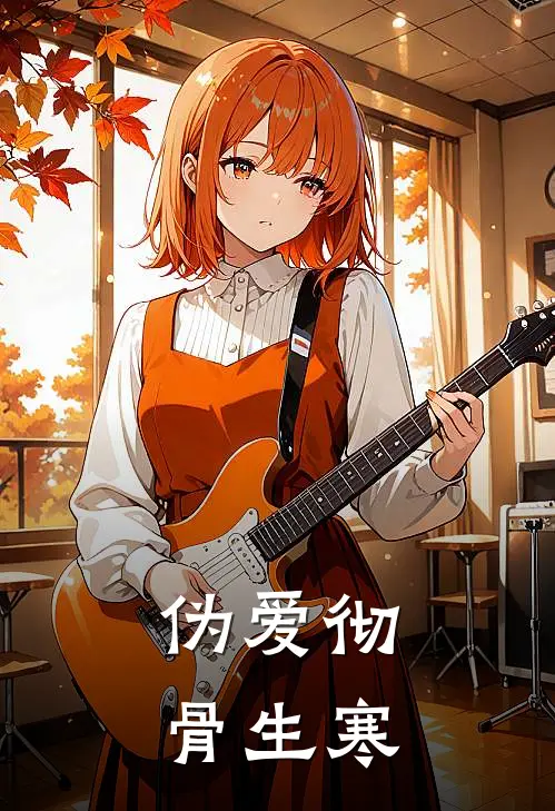 伪爱彻骨生寒