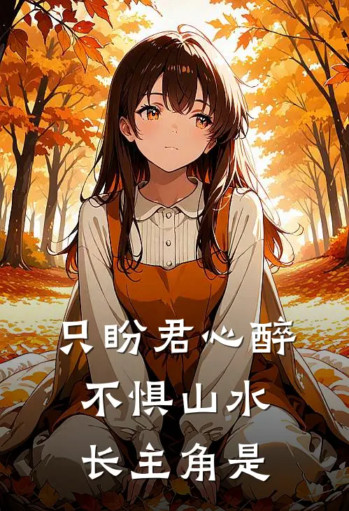 只盼君心醉，不惧山水长主角是