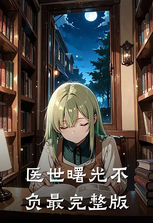 医世曙光不负最完整版