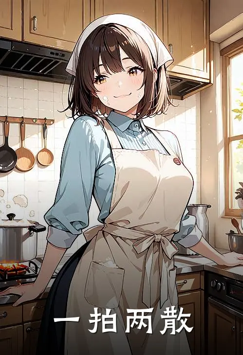 一拍两散
