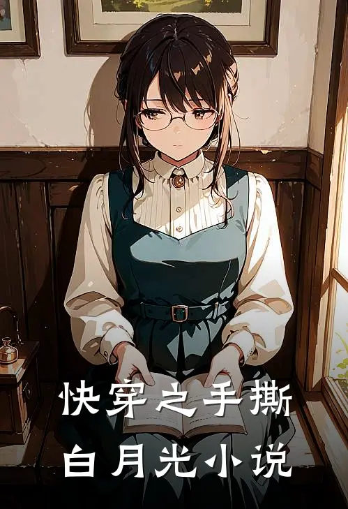 快穿之手撕白月光小说