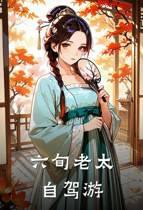 六旬老太自驾游
